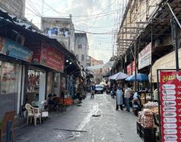 بلدية صيدا وتاهيل الشاكرية .. الممر الحضاري إلى صيدا القديمة