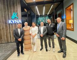 المرشح لمنصب نقيب الصيادلة مرقباوي في لقاء جامع مع الصيادلة في صيدا: حماية حقوقكم على رأس الأولويات !