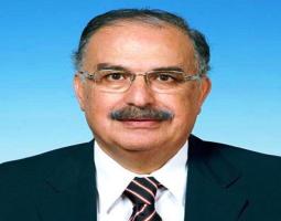 عبد المولى الصلح ينعي الراحل محمود الصلح : تعلق بصيدا فكان كلما ضاقت به المدن اتّسعت له ذكرياته فيها !