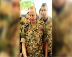 تسريبات حول «امتعاض أميركي» من مهاجمة الجيش للاعتداءات الإسرائيلية | أميركا تهاجم عون عبر هيكل: لا مجال للحياد