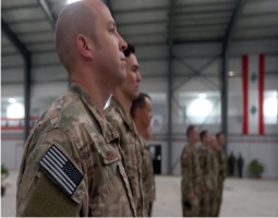 الجيش تحت الترهيب الأميركي: مواجهة حزب الله أو الحرمان من المساعدات