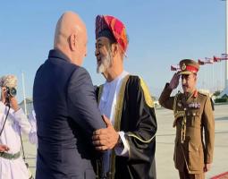 عُمان محطة عون لتحصين المناخ التفاوضي تجدد الغارات… وتلويح "بما بعد الأعياد"