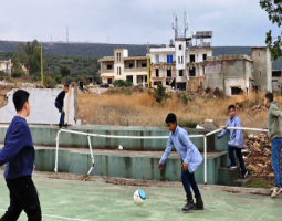 اتصالات دبلوماسية بين بيروت وباريس وواشنطن : اسرائيل تزعم: أميركا تمنعنا من الحرب الواسعة!