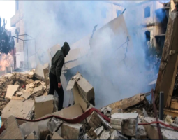 "نموذج يانوح" يبرز مؤشراً لبديل من التصعيد… برّاك إلى إسرائيل في أسبوع ديبلوماسي "حار"