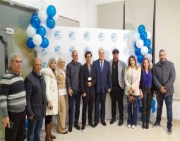 "الجامعة الأميركية للعلوم والتكنولوجيا – AUST" تُكرِّم نجماتها في الإعلام ووسائل التواصل الإجتماعي