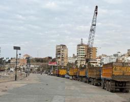 خليج  الإسكندر … من مجال عام إلى منطقة مسلوبة.