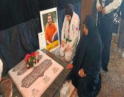 أم البنين زيد ضاهر تحرز المركز الأول ببطولة لبنان في الكيكوشنكاي