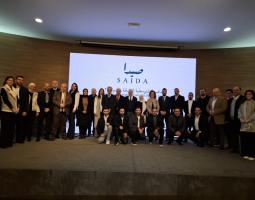 وزير الثقافة وقع مذكرة تفاهم مع بلدية صيدا: سأعيد بعضا من حقوقها التاريخية والثقافية