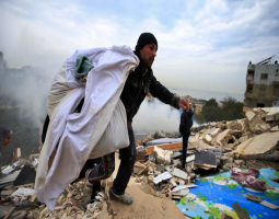 أميركا تطلب لجنة وزارية ثلاثية تُنهي العداء بين لبنان وإسرائيل