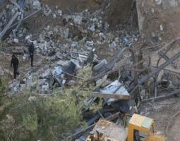 مأساة طرابلس تفرض إيقاعاً عاجلاً للدولة… أضخم رزمة مساعدات قطرية تعلن اليوم