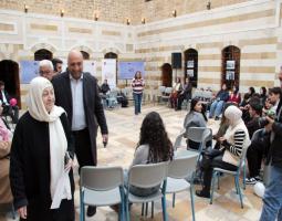 ورش "العمل من أجل المناخ" ل"مؤسسة الحريري" تُطلق الخطط البيئية لـلعام 2026