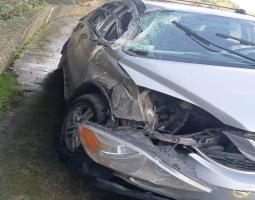 الحريري تنعي قائمقام جزين يحيى صقر