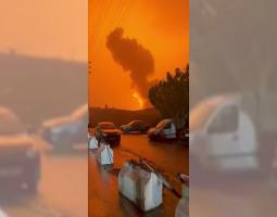 إسرائيل توسّع غاراتها ضدّ المنشآت المدنية | سيمون كرم: لدينا ورقة عمل جديدة سنحملها إلى اجتماع الـ«ميكانيزم»