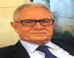 الدكتور اسعد النادري .. طريح الفراش، ضحية فوضى الدراجات النارية في صيدا