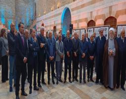 "مقاصد صيدا" تفتتح مركزا ثقافيا في المدينة القديمة ك"معرض دائم لتاريخ المقاصد وصيدا "