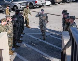 زيارة قائد الجيش اللبناني إلى واشنطن بين «اختبار الشراكة» و«كمين التوصيفات»