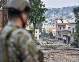 الحجار لـ"الجمهورية": الانتخابات بموعدها... تهديد استيطاني إسرائيلي للجـنوب