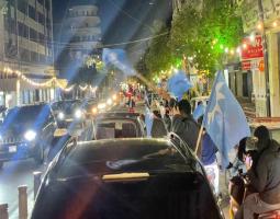 الحريري : سنكمل المسيرة مع سعد الحريري وكل المؤمنين بالحريرية نهجاً وثوابت