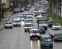 مناصرو "المستقبل" من صيدا والجنوب يشدّون الرحال الى العاصمة للمشاركة في احياء الذكرى