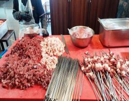 مصلحة الاقتصاد في الجنوب : محاضر ضبط بحق "ملاحم" لبيعها لحوم مبردة ومثلجة دون الاعلان عنها