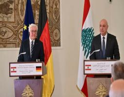 بدء "الحصرية الثانية" بين الليطاني والأولي زيادة 6 رواتب ورفع البنزين والقيمة المضافة!