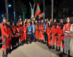 "الشعبي الناصري" يحيي الذكرى الـ41 لتحرير مدينة صيدا من الاحتلال الاسرائيلي