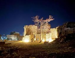 صيدا القديمة تتألّق في رمضان بجهود "جمعية محمد زيدان للإنماء"