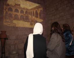 "مؤسسة الحريري" تطلق  فعاليات "صيدا مدينة رمضانية" التي تجمع بين التراث والثقافة والفنون