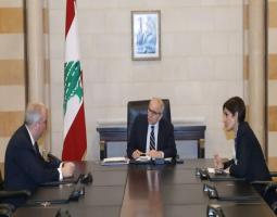 المخاوف تتصاعد بعد الإجراء الاحترازي في عوكر… بري لـ "النهار": الانتخابات في موعدها ولن تطير