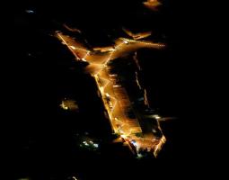 مبادرة ل"مؤسسة مرجان"..لإنارة عدد من الشوارع والأحياء في صيدا ومحيطها