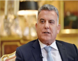 اللواء ابراهيم يستذكر قول الخامنئي له: حافظوا على لبنان فهو جوهرة وفلسطين أمانة في أعناقكم