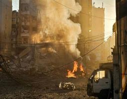 الجيش اللبناني يخلي مواقع في الجنوب... وتوغل إسرائيلي عبر الحدود