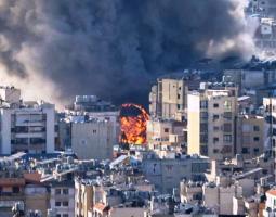 لبنان والمنطقة في مهبّ الحرب الشاملة... ماكرون يحذر إسرائيل من خطأ استراتيجي