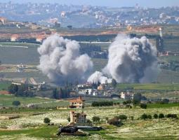 الجيش اللبناني ينفذ «إعادة تموضع» مع بدء إسرائيل التوغل البري