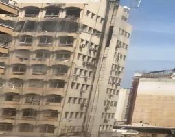 "مقاصد صيدا" تعبّر عن إدانتها الكاملة واستنكارها الشديد لهذا الاعتداء على منشأة مدنية واضحة المعالم