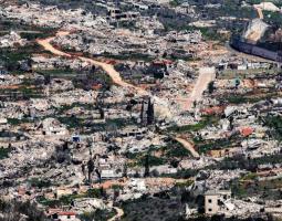 تشدد إسرائيل وصمت «حزب الله» يعرقلان مساعي وقف الحرب في لبنان