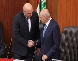 بري لـ«الشرق الأوسط»: لا جدوى من التفاوض مع إسرائيل تحت النار
