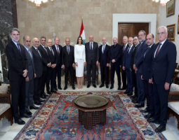 عون: لا بديل عن التفاوض... وسلام: قرارات الحكومة ستُنفّذ بالكامل