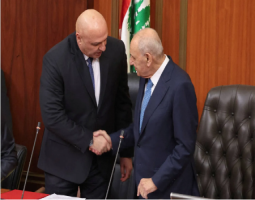 لبنان... بري مرتاح لمواقف عون وعلاقتهما إلى انفراج وتواصل