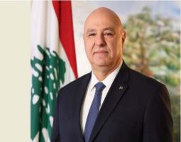 الرئيس عون في السادس من أيار: الوفاء للشهداء يكون ببناء دولة قوية عادلة وقادرة على حماية أبنائها
