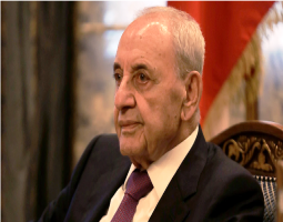 الرئيس برّي: عودة الأهالي بالنسبة لي توازي «بسم الله الرحمن الرحيم»