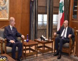 بري يترك كلمة الفصل للنتائج في ملف المفاوضات مع إسرائيل , «حزب الله» استبقها برفض نتائجها واضعاً أوراقه في السلة الإيرانية