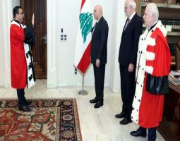 إجراءات تواكب مفاوضات لبنان وإسرائيل خلف الجدران… استبعاد وقف النار وتعارض شديد بين الوفدين