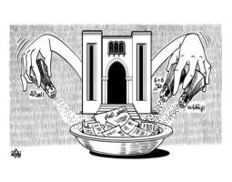 وأخيراً اختراق العفو العام والغالبية العظمى رابحة… "حزب الله" يُصعّد "تهبيط الحيطان" ضد الدولة اللبنانية