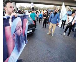 قرارُ بري: ينام «العفو» حتى لا تستيقظ الفتنة