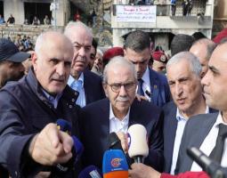 العقوبات الأميركية: رسالة إلى «الدولة العميقة» في لبنان قبل اجتماع واشنطن الأمني