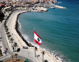 صور: مدينة لا تُمحى