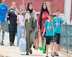 اتصالات مفاجئة قلبت المشهد وأوقفت قصف الضاحية..وقف نار أميركي عشية الجولة الرابعة للمفاوضات