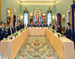 معادلة "الضاحية مقابل شمال إسرائيل" صمدت..الجولة الرابعة للمفاوضات تناقش تثبيت وقف النار