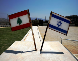 النص الكامل لاتفاق وقف إطلاق النار بين لبنان وإسرائيل